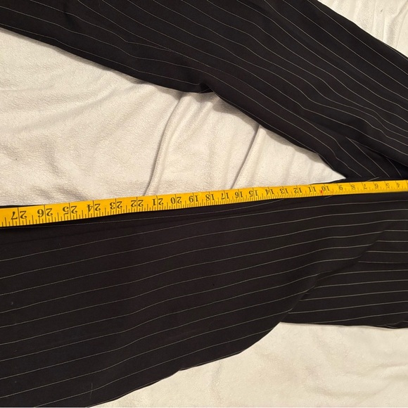 Vintage spaghetti strap jumpsuit pantsuit 7 - Picture 11 of 13